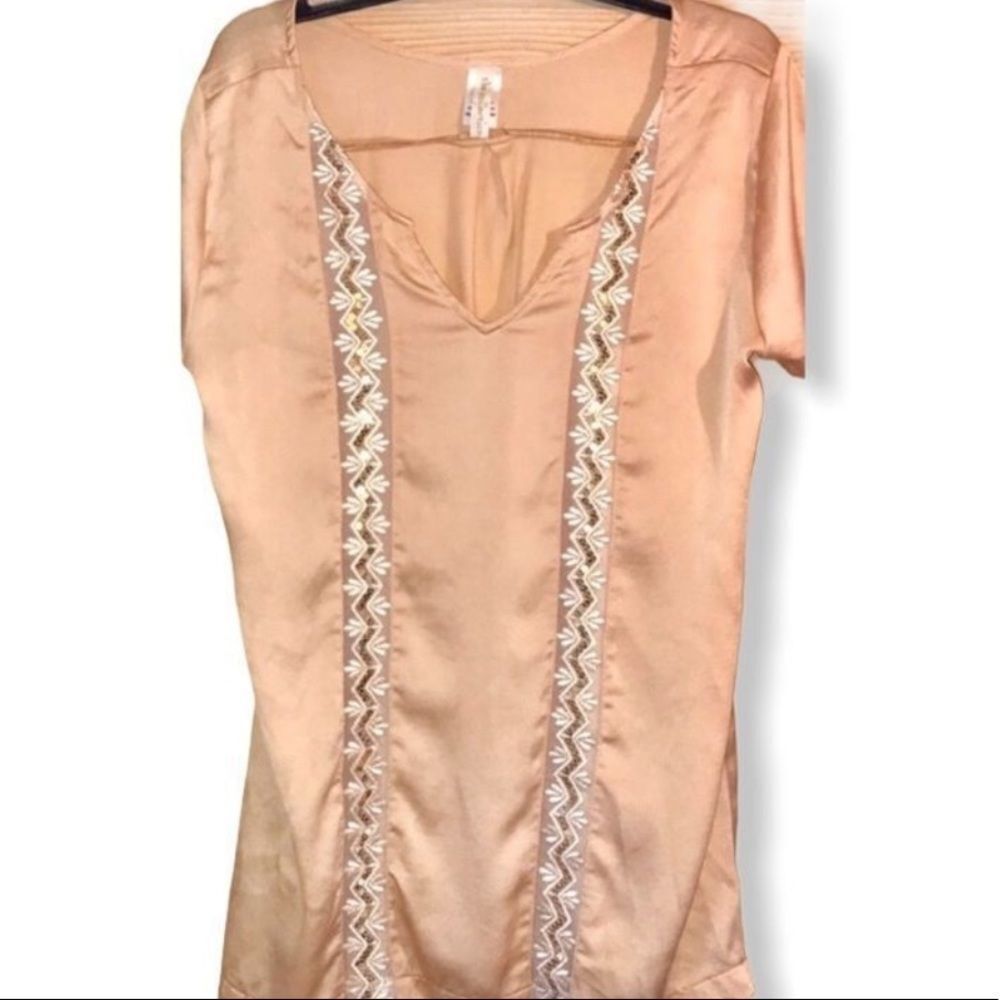 L Space Dress/Swim‎ Cover-Up